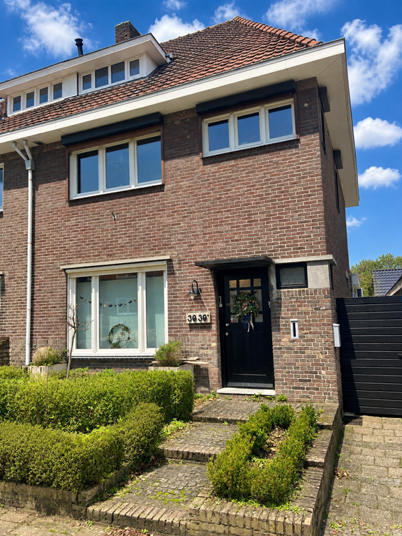 Appartement Stationsstraat 30 A in Schinnen