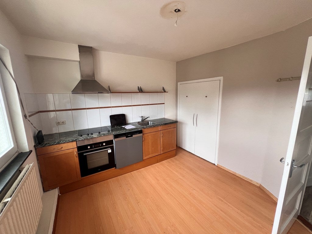 Appartement te huur: Stationsstraat 30A, Schinnen