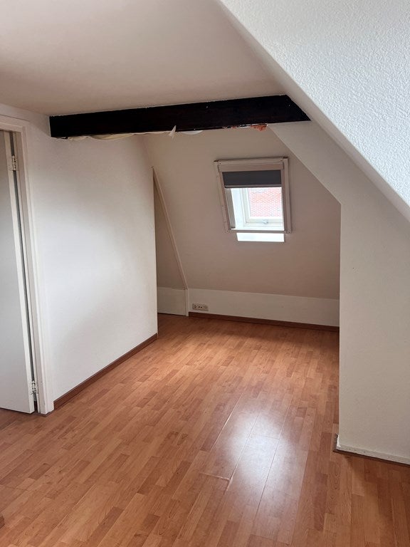 Appartement te huur: Stationsstraat 30A, Schinnen