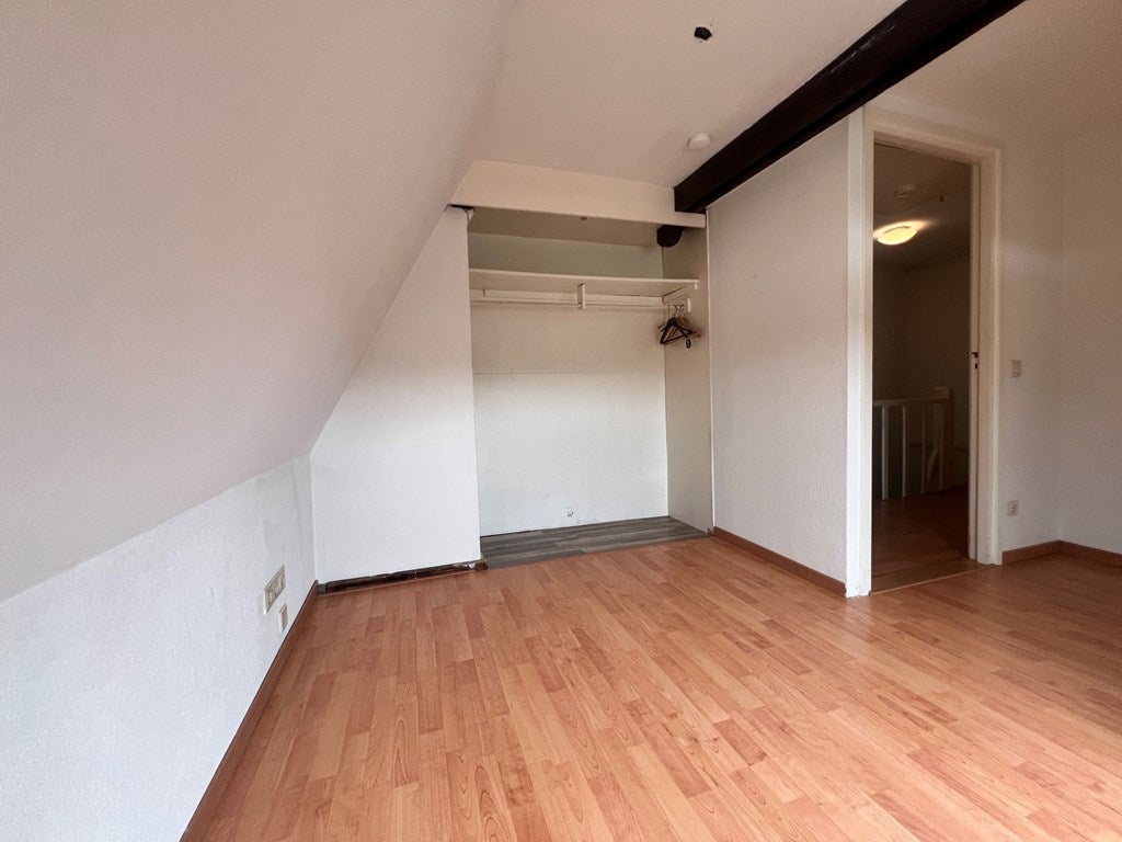 Appartement te huur: Stationsstraat 30A, Schinnen