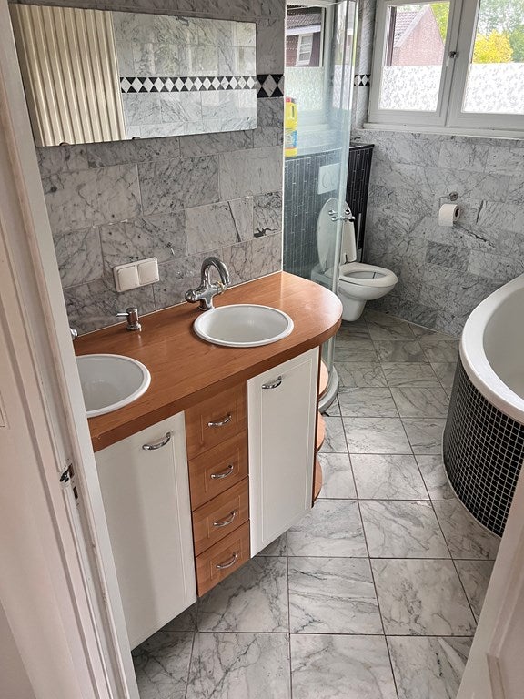 Appartement te huur: Stationsstraat 30A, Schinnen