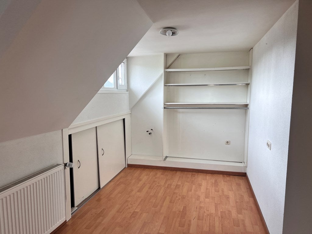 Appartement te huur: Stationsstraat 30A, Schinnen