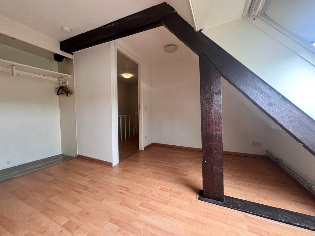 Appartement te huur: Stationsstraat 30A, Schinnen