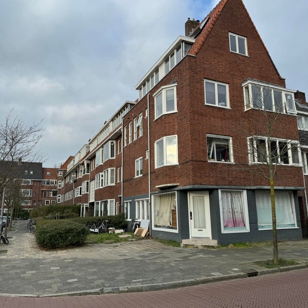 Rijnstraat, Groningen