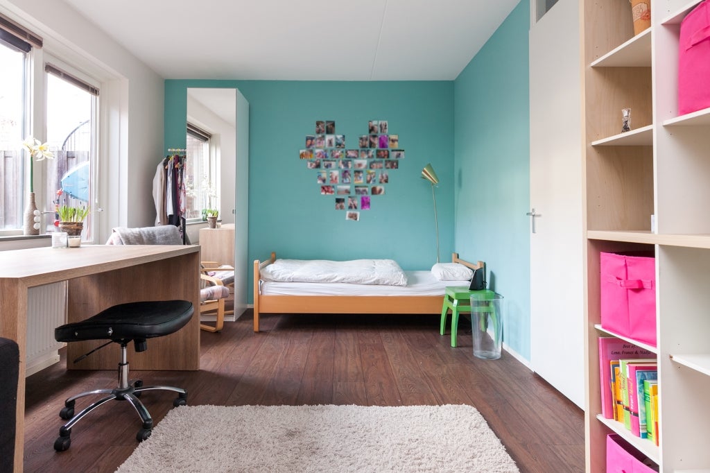 Te huur Huis Salawatihof in Utrecht