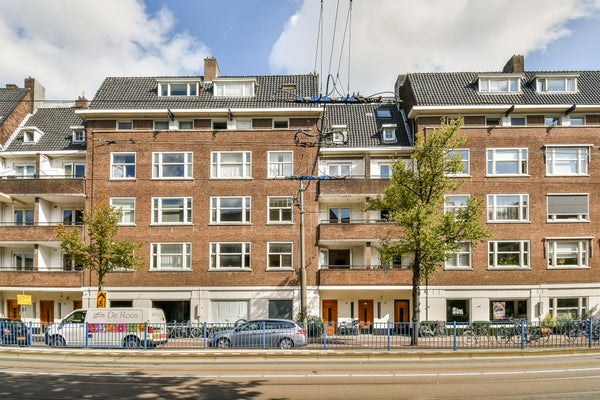 Beethovenstraat