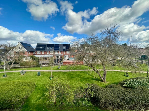 Appartement Zwaag in Hekelingen
