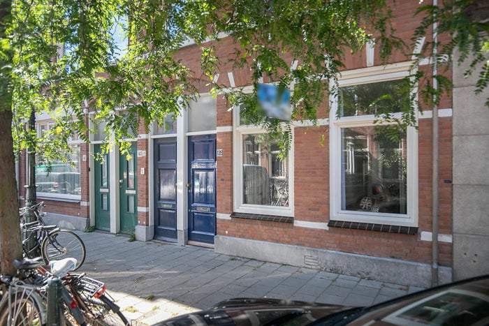 Cartesiusstraat 139