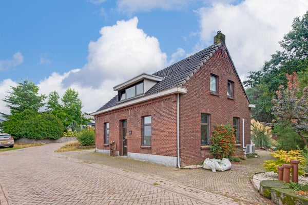 Koopwoningen Broekhuizen (gem. Horst aan de Maas) – Huis te koop in