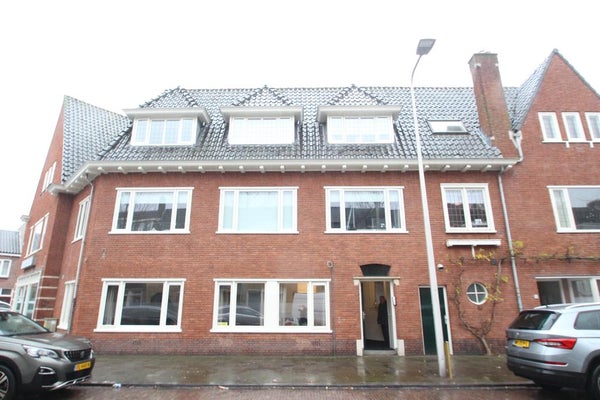 Cuarto sitio Homeruslaan en Utrecht