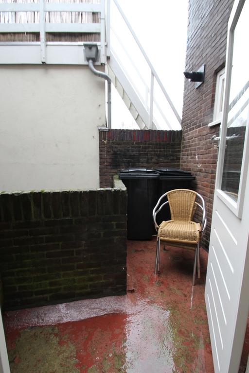 Kamer te huur: Homeruslaan, Utrecht