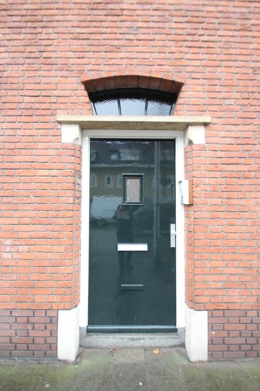 Kamer te huur: Homeruslaan, Utrecht