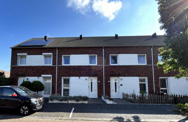 Huis Nonnetje in Bergen op Zoom