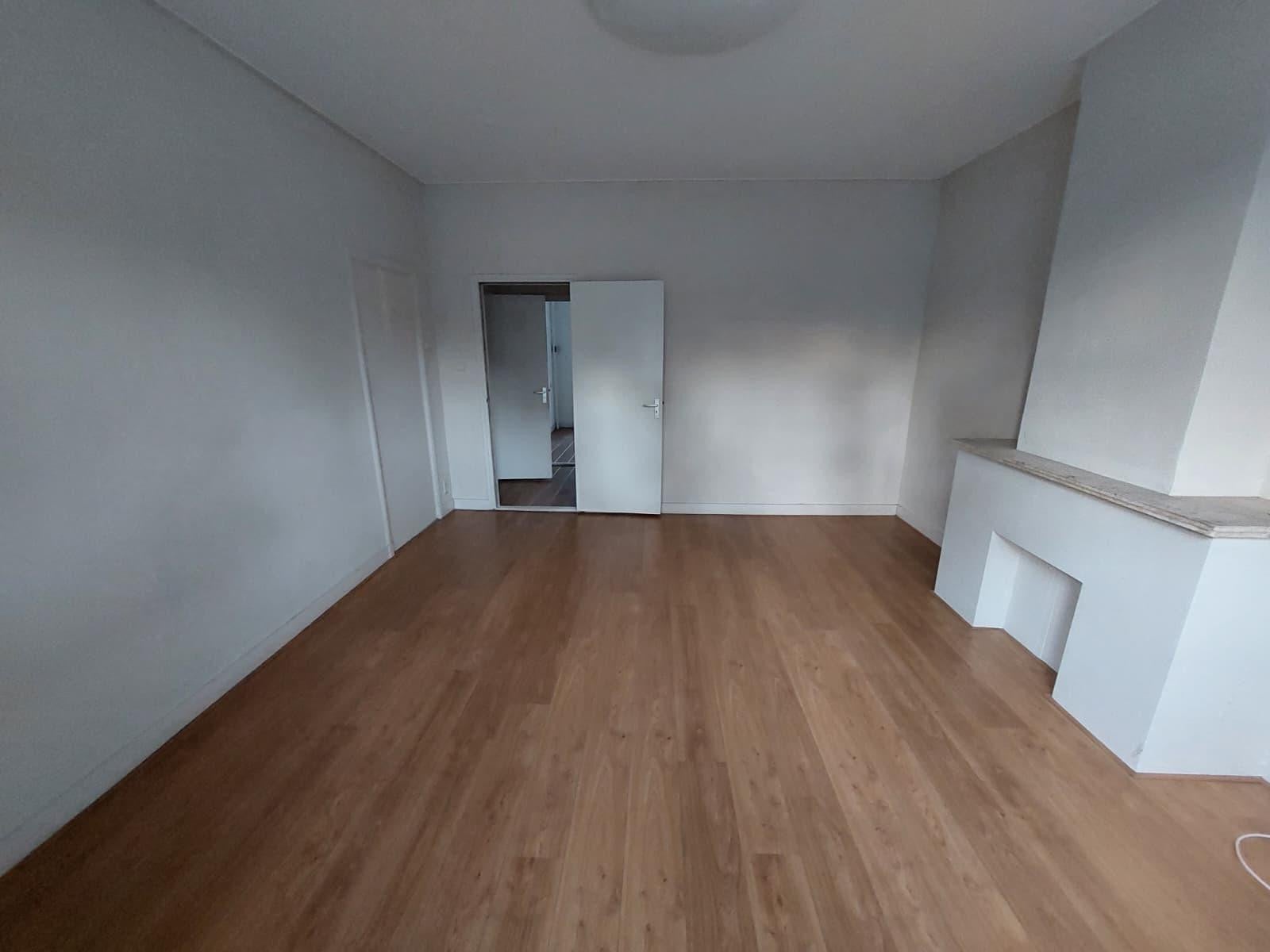 Appartement Wilhelminasingel in Breda