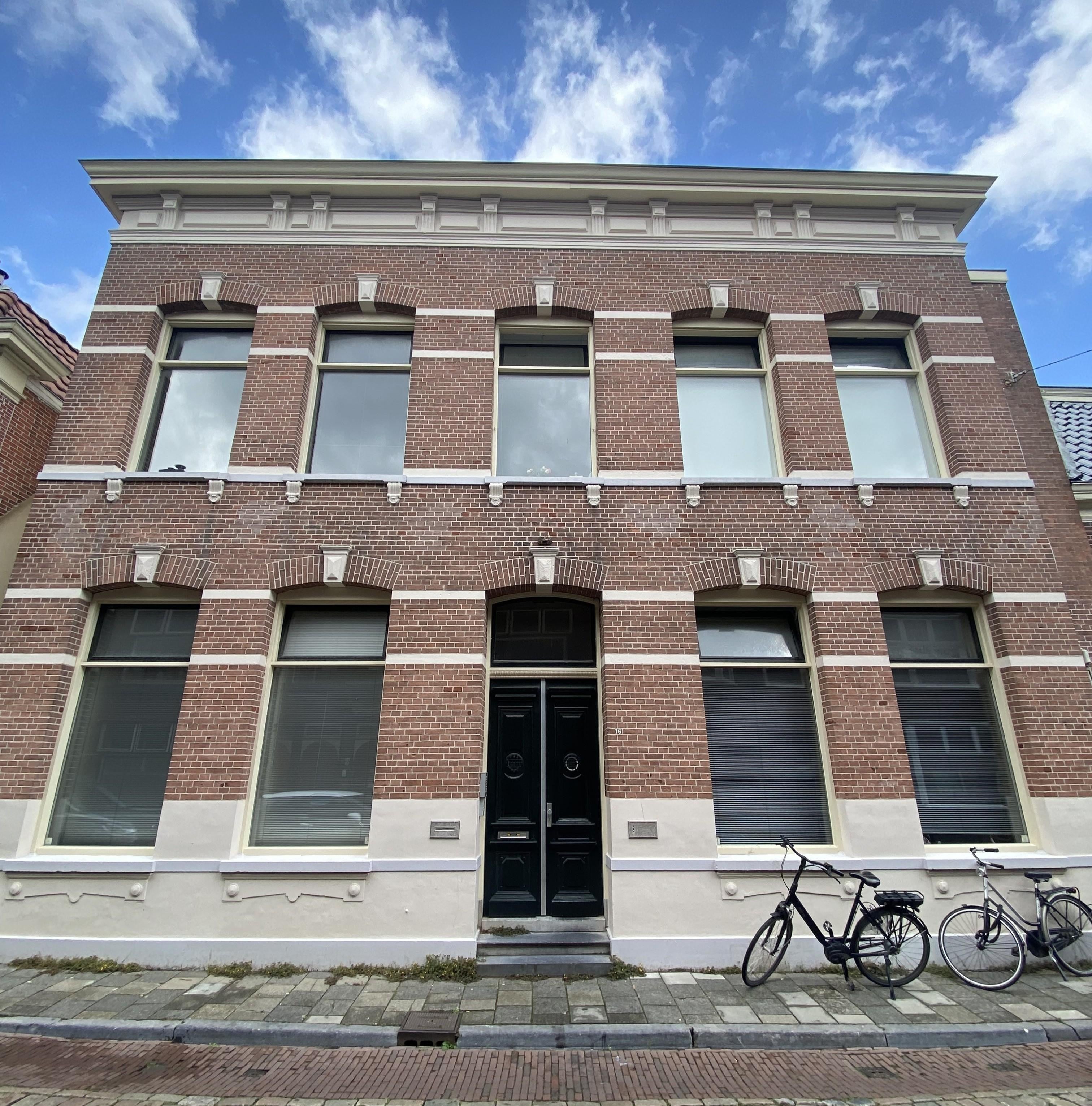 Studio Hofstraat