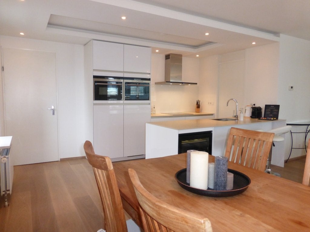 Te huur Appartement Bulgersteyn 7085 in Rotterdam
