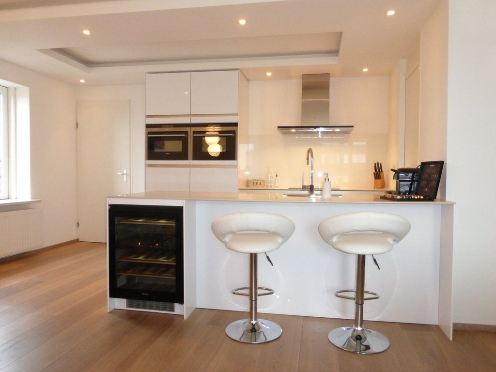 Te huur Appartement Bulgersteyn 7085 in Rotterdam