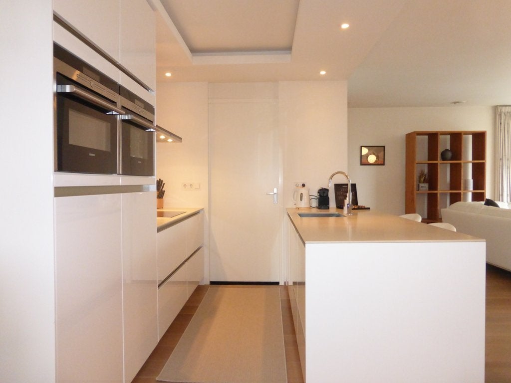 Te huur Appartement Bulgersteyn 7085 in Rotterdam