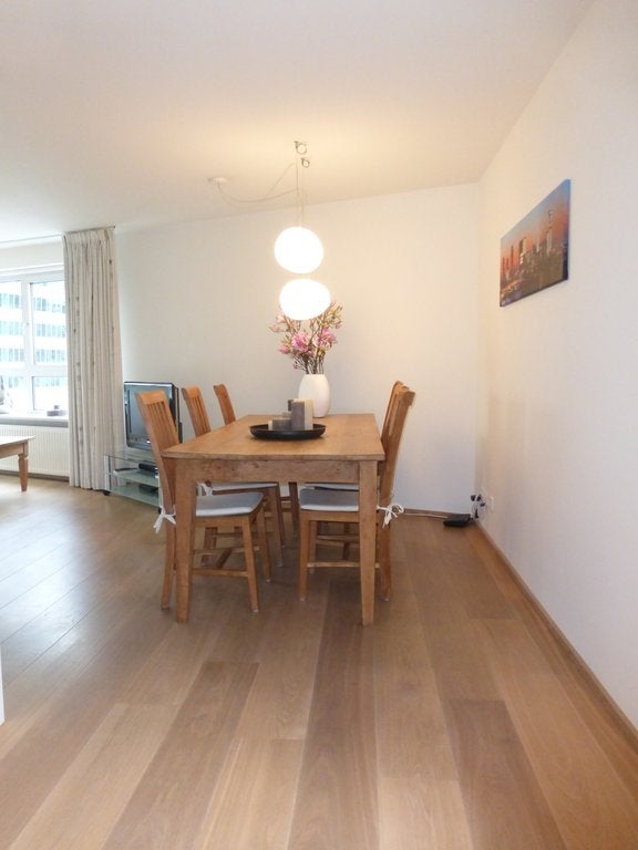 Te huur Appartement Bulgersteyn 7085 in Rotterdam