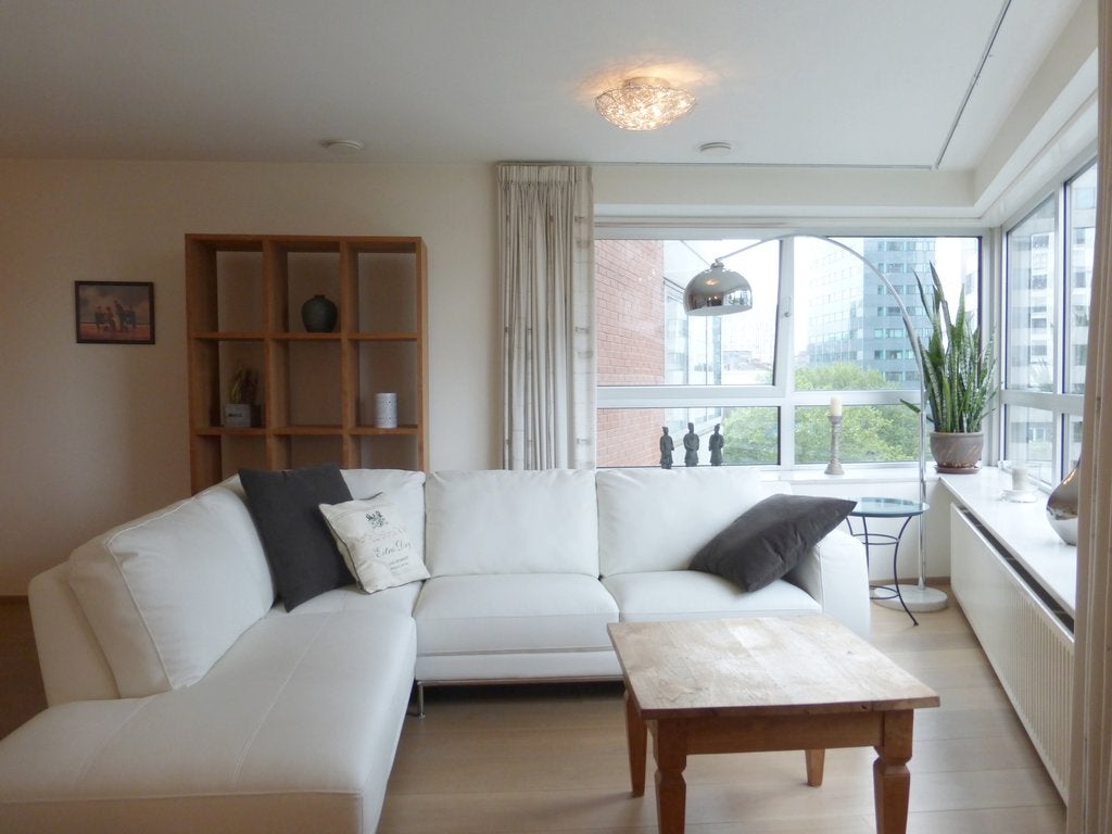 Te huur Appartement Bulgersteyn 7085 in Rotterdam