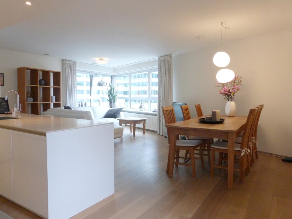 Te huur Appartement Bulgersteyn 7085 in Rotterdam