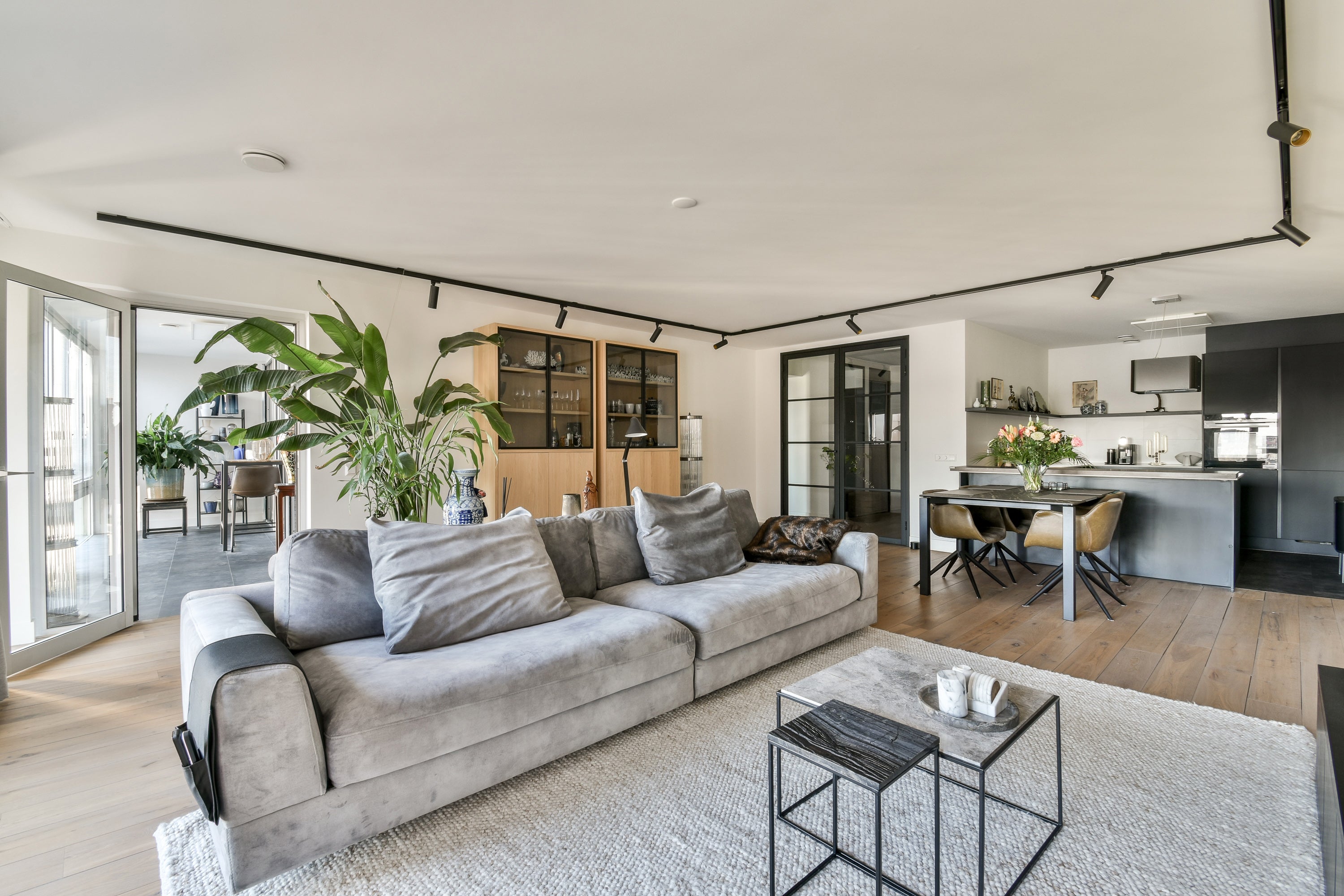 Van Leijenberghlaan 8 T