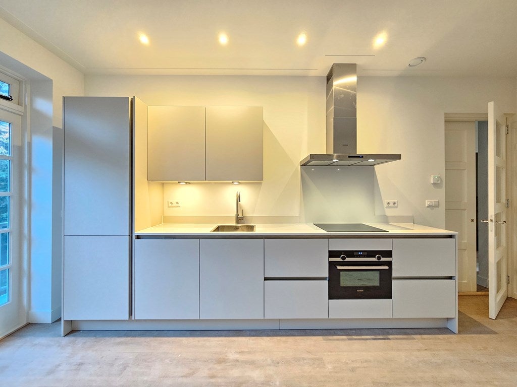 Te huur Appartement Stadionkade in Amsterdam