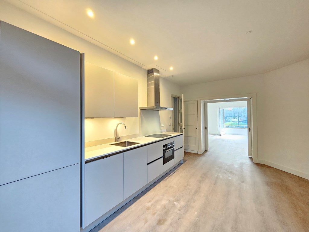 Te huur Appartement Stadionkade in Amsterdam