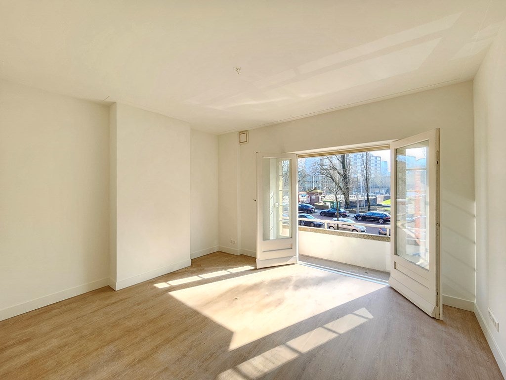 Te huur Appartement Stadionkade in Amsterdam