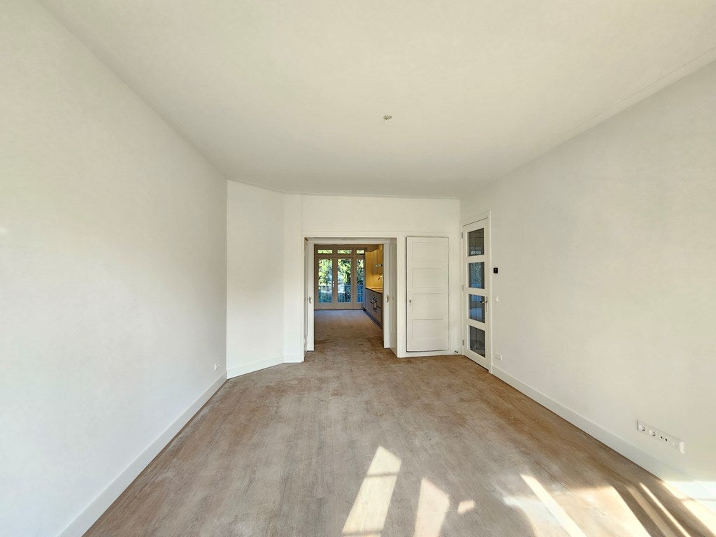 Te huur Appartement Stadionkade in Amsterdam