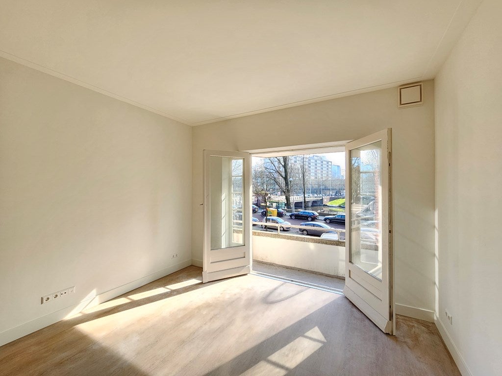 Te huur Appartement Stadionkade in Amsterdam
