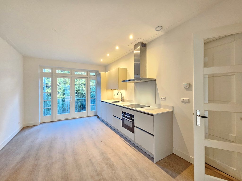 Te huur Appartement Stadionkade in Amsterdam