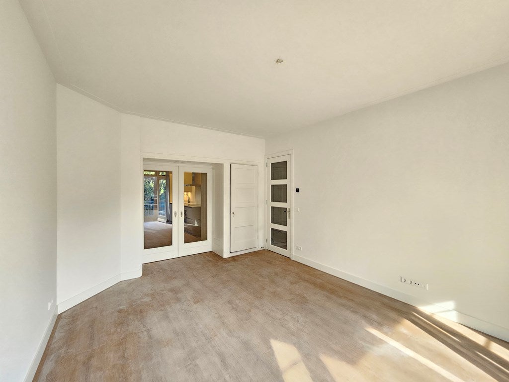 Te huur Appartement Stadionkade in Amsterdam