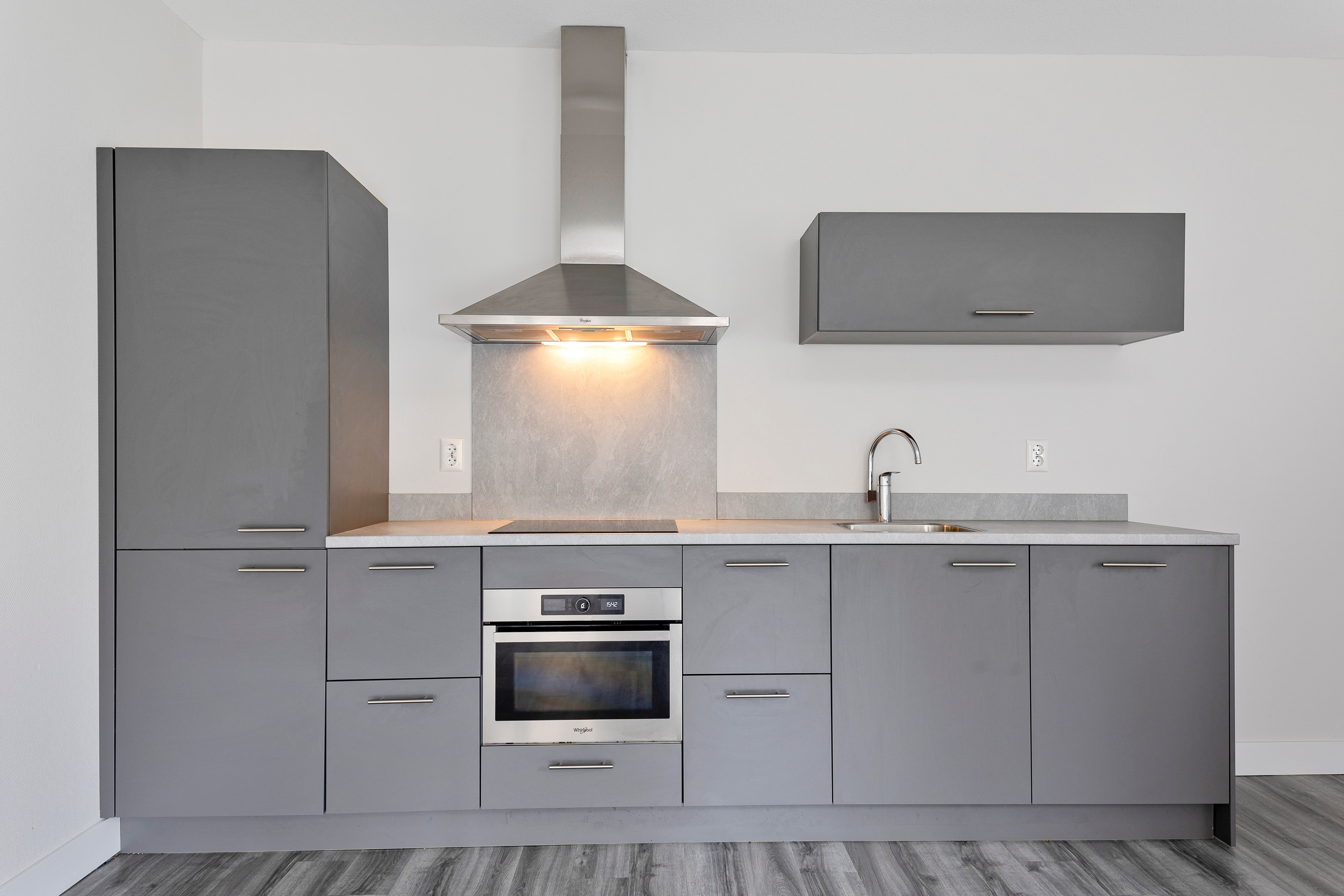 Te huur Appartement 1e Lulofsdwarsstraat 10 K in Den Haag