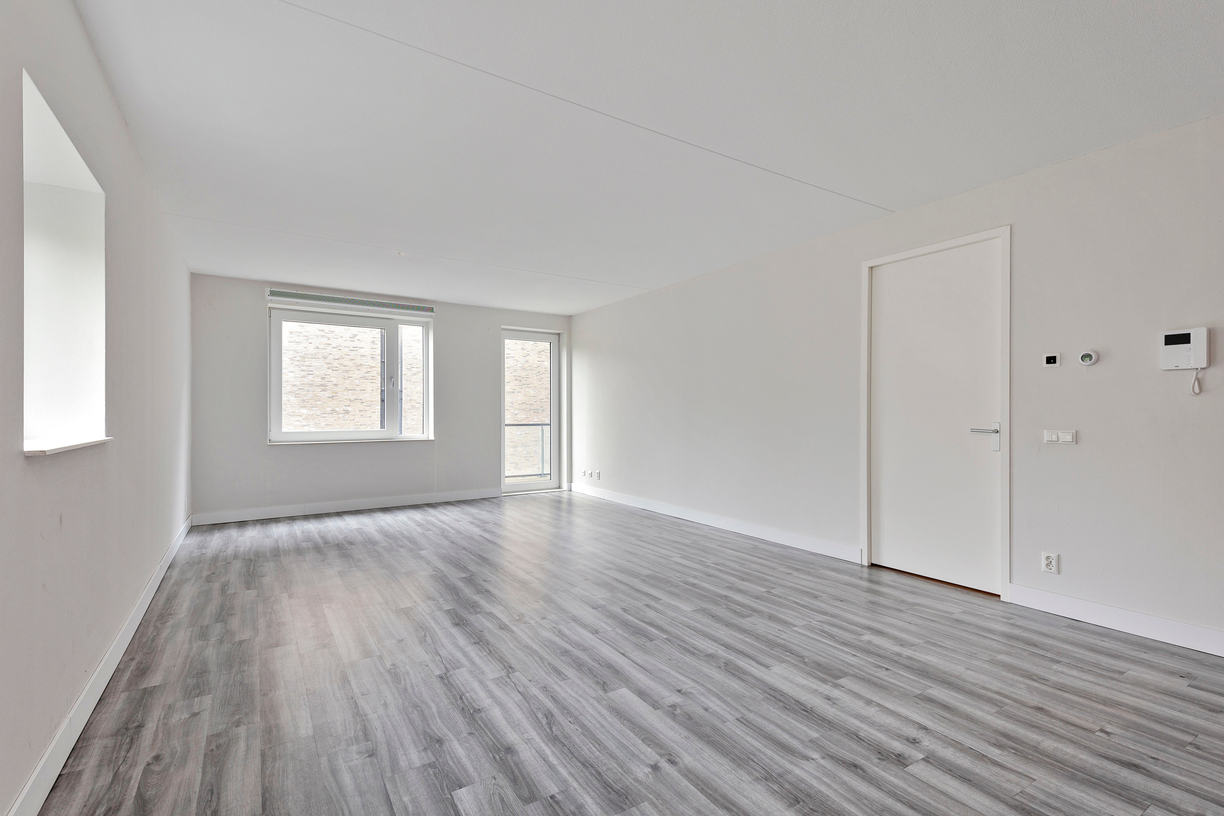 Te huur Appartement 1e Lulofsdwarsstraat 10 K in Den Haag