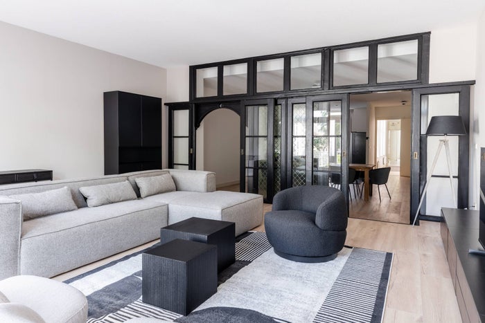 Te huur: Appartement Noordeinde in Den Haag