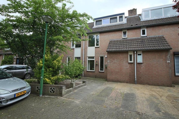 Huis De Doorn in Nuenen