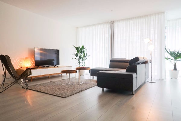 Appartement Verlengde Nieuwstraat in Rotterdam