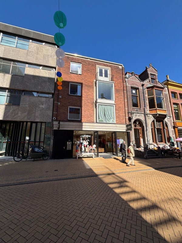 Oude Boteringestraat