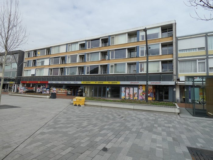 Te huur: Appartement Nieuwe Markt in Roosendaal