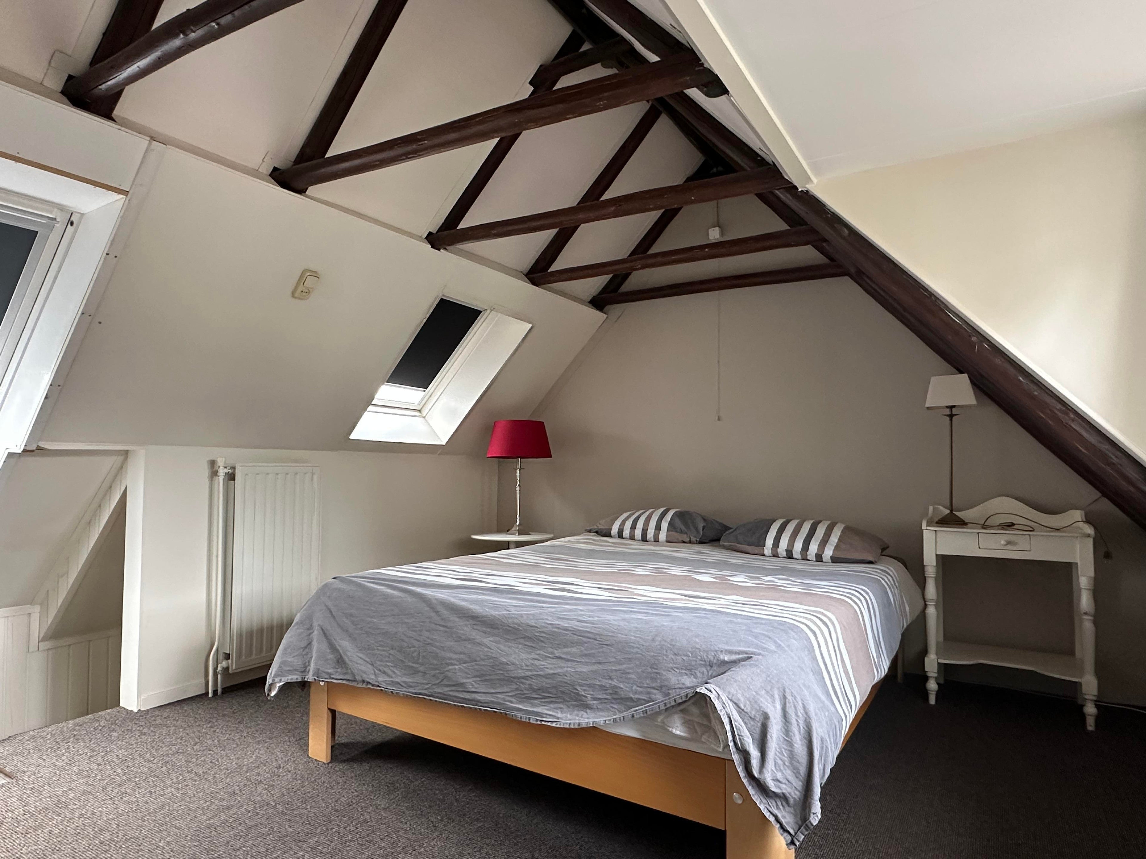 Woning te huur: Brandenburgerstraat, Groningen