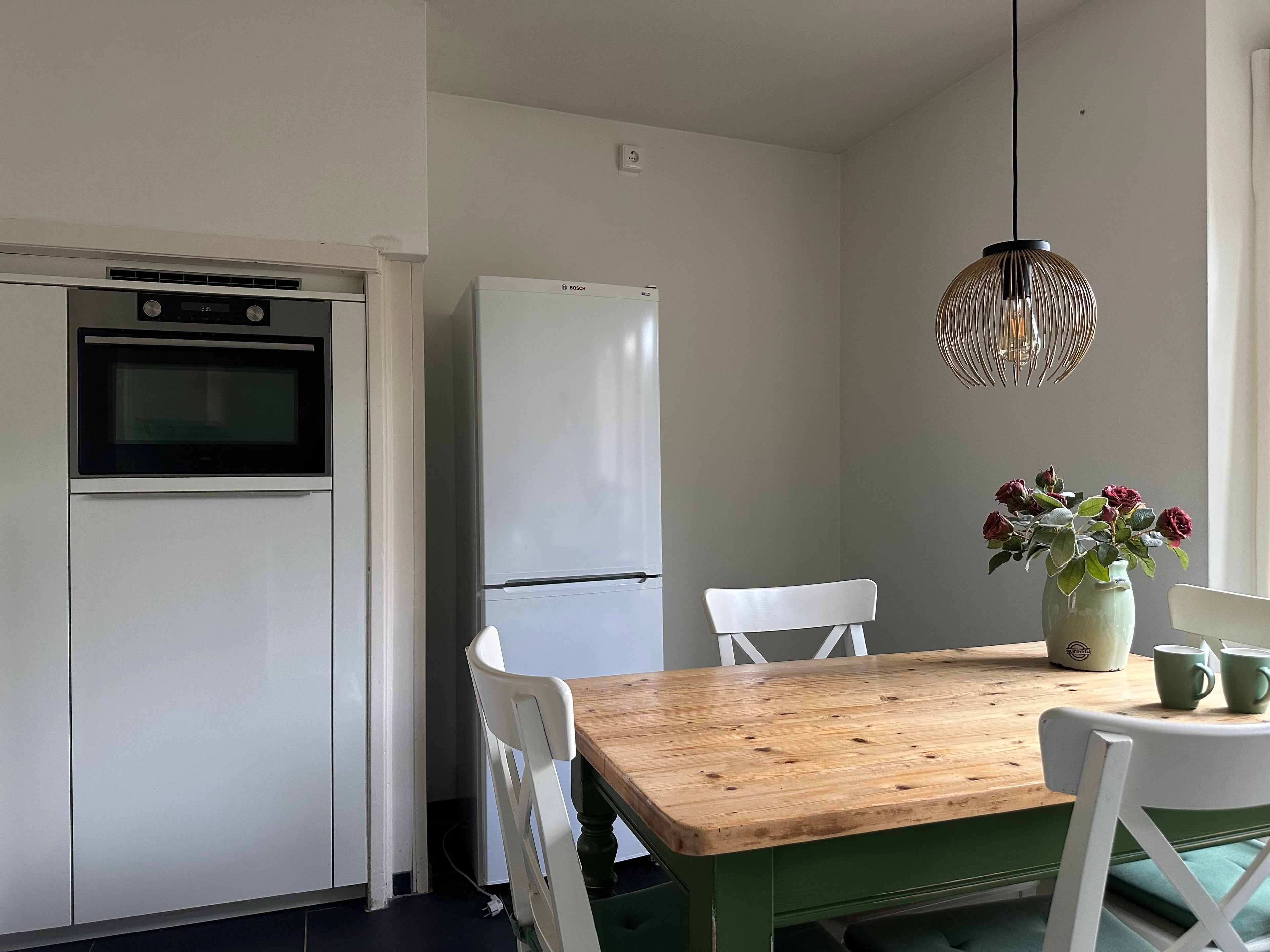 Woning te huur: Brandenburgerstraat, Groningen