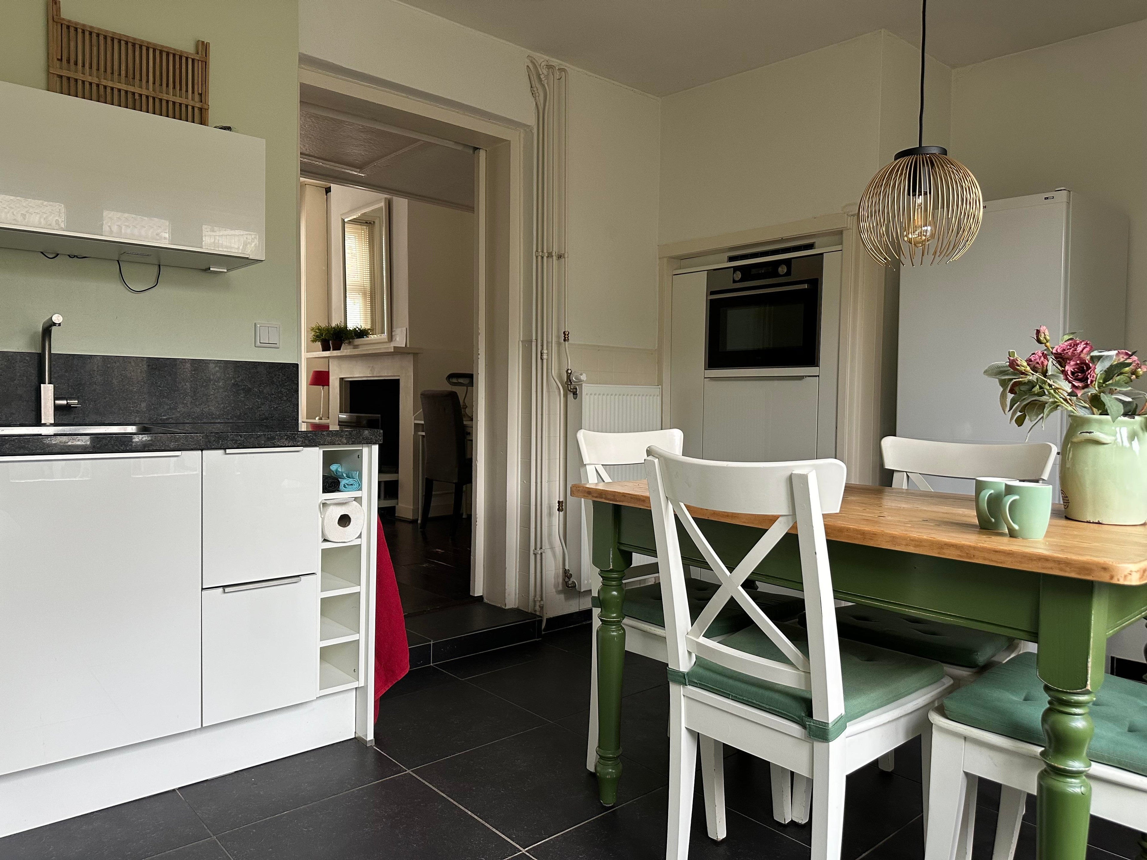 Woning te huur: Brandenburgerstraat, Groningen