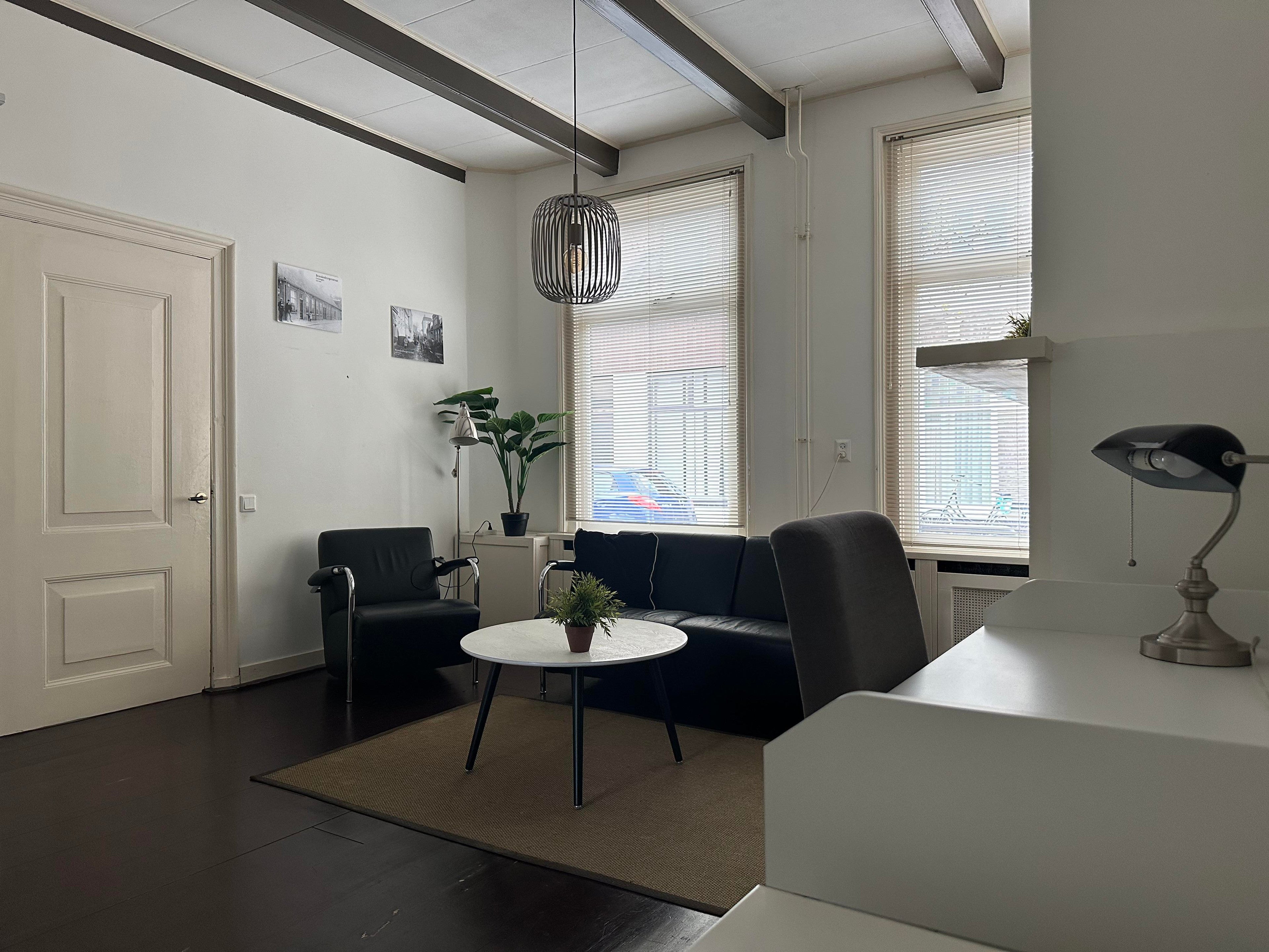 Woning te huur: Brandenburgerstraat, Groningen