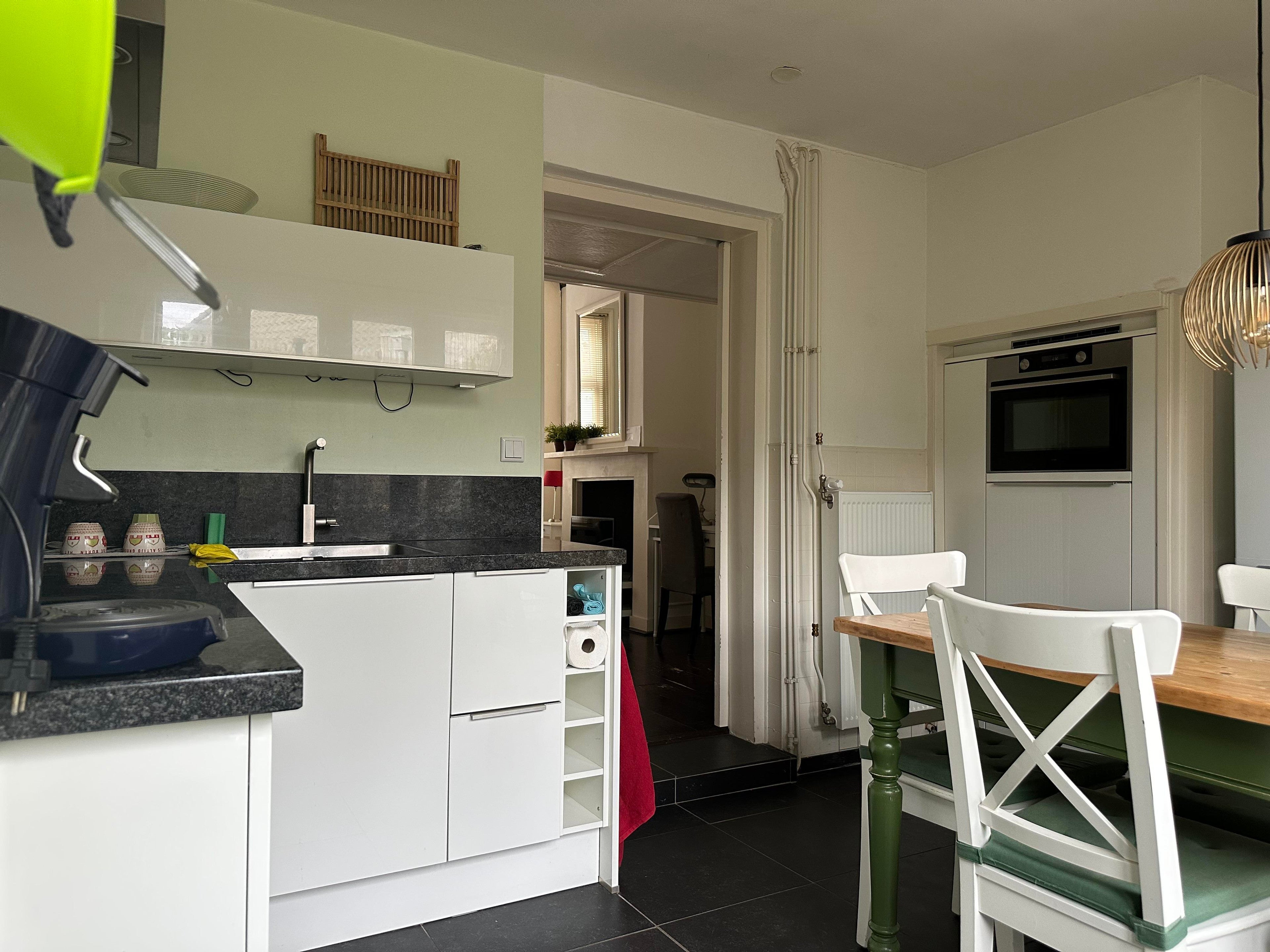 Woning te huur: Brandenburgerstraat, Groningen