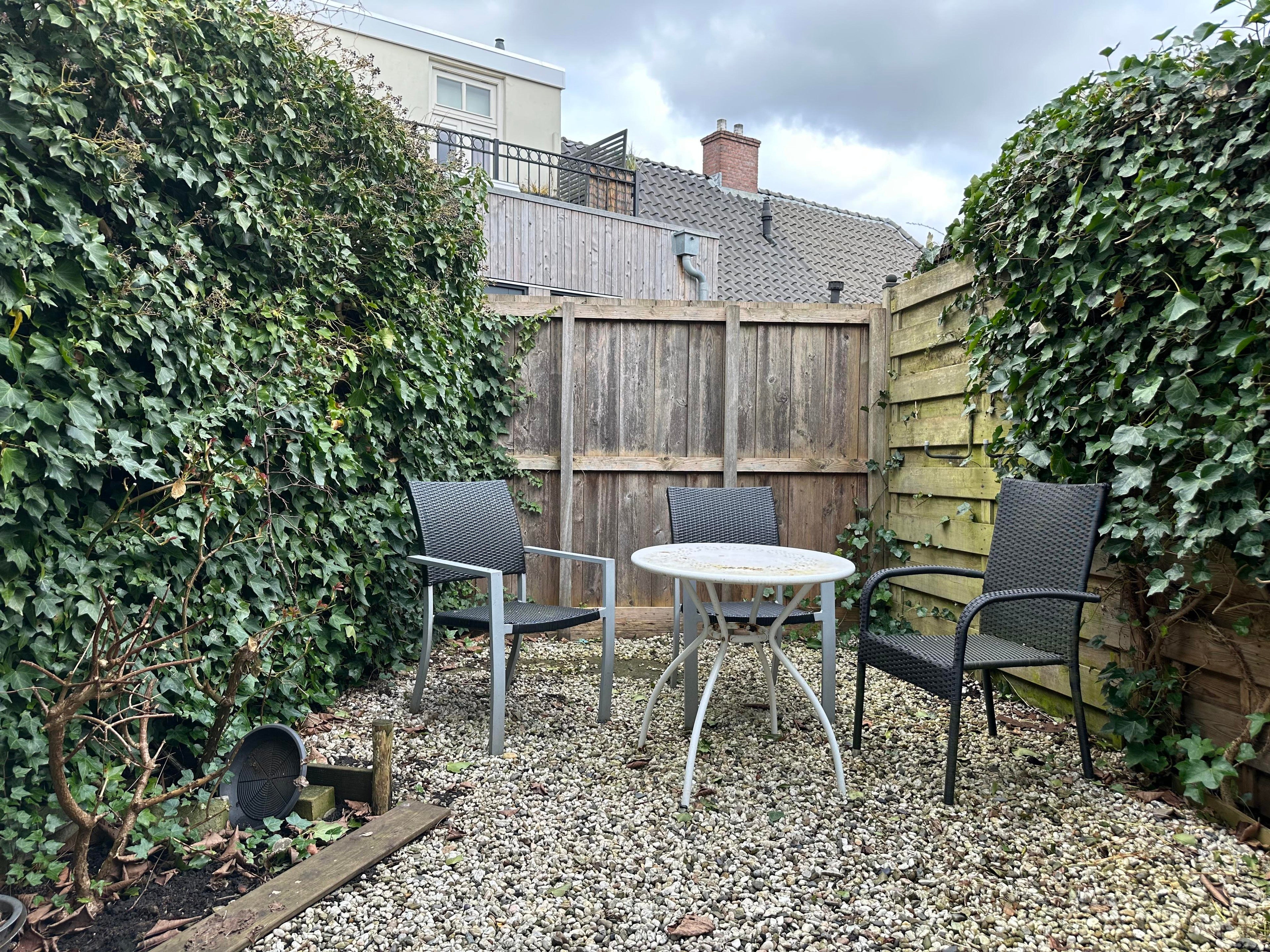 Woning te huur: Brandenburgerstraat, Groningen