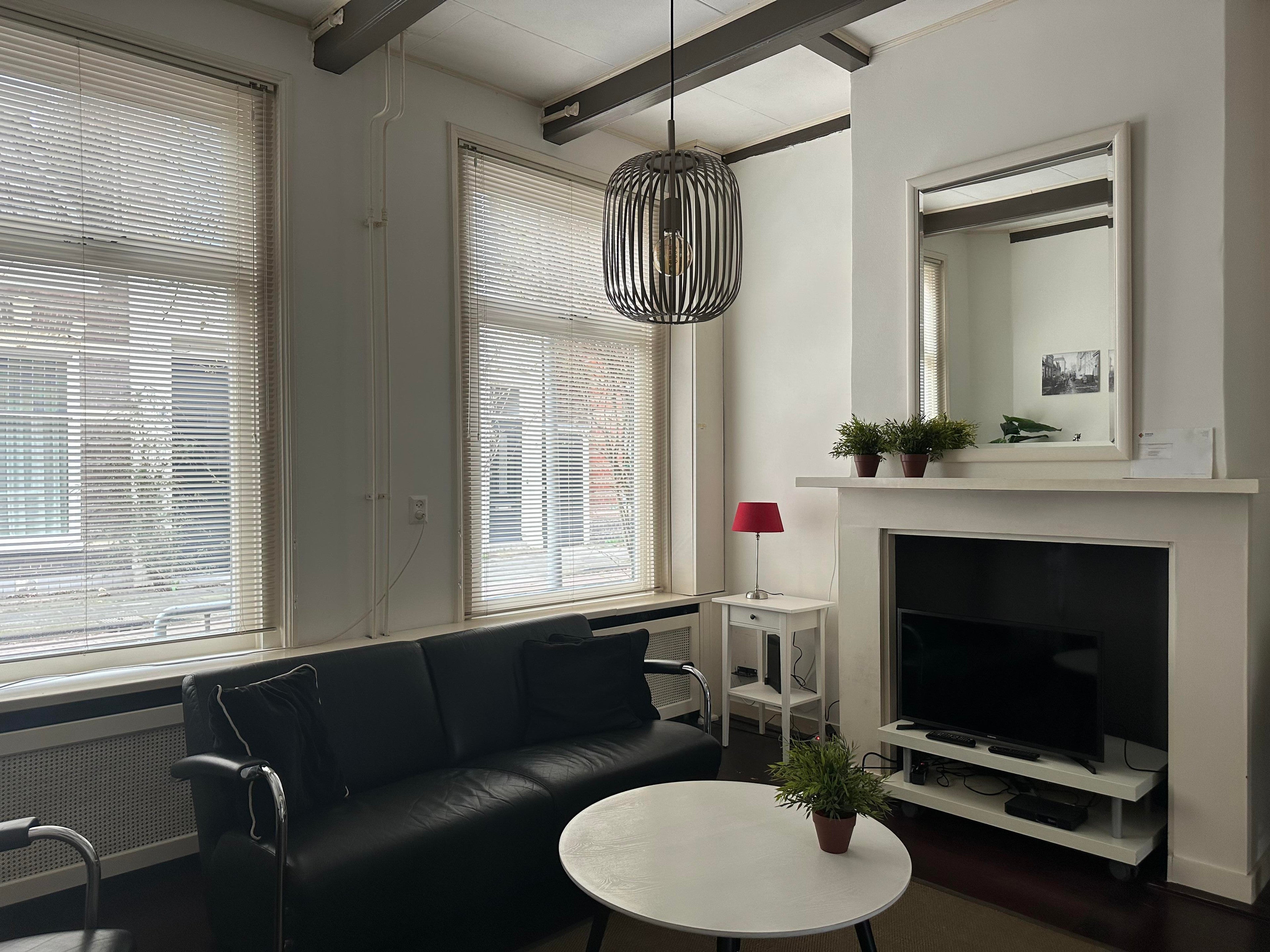 Woning te huur: Brandenburgerstraat, Groningen