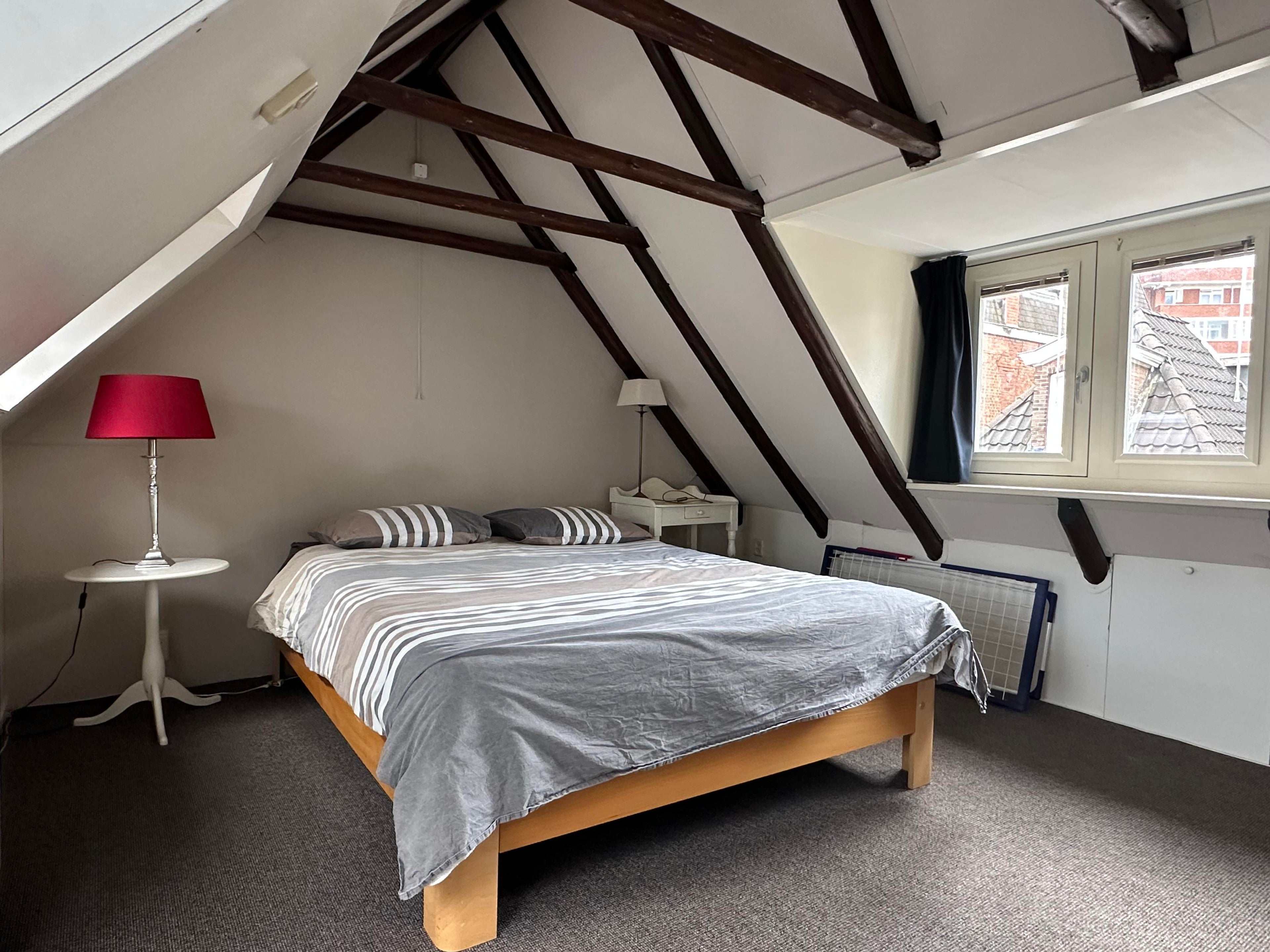 Woning te huur: Brandenburgerstraat, Groningen