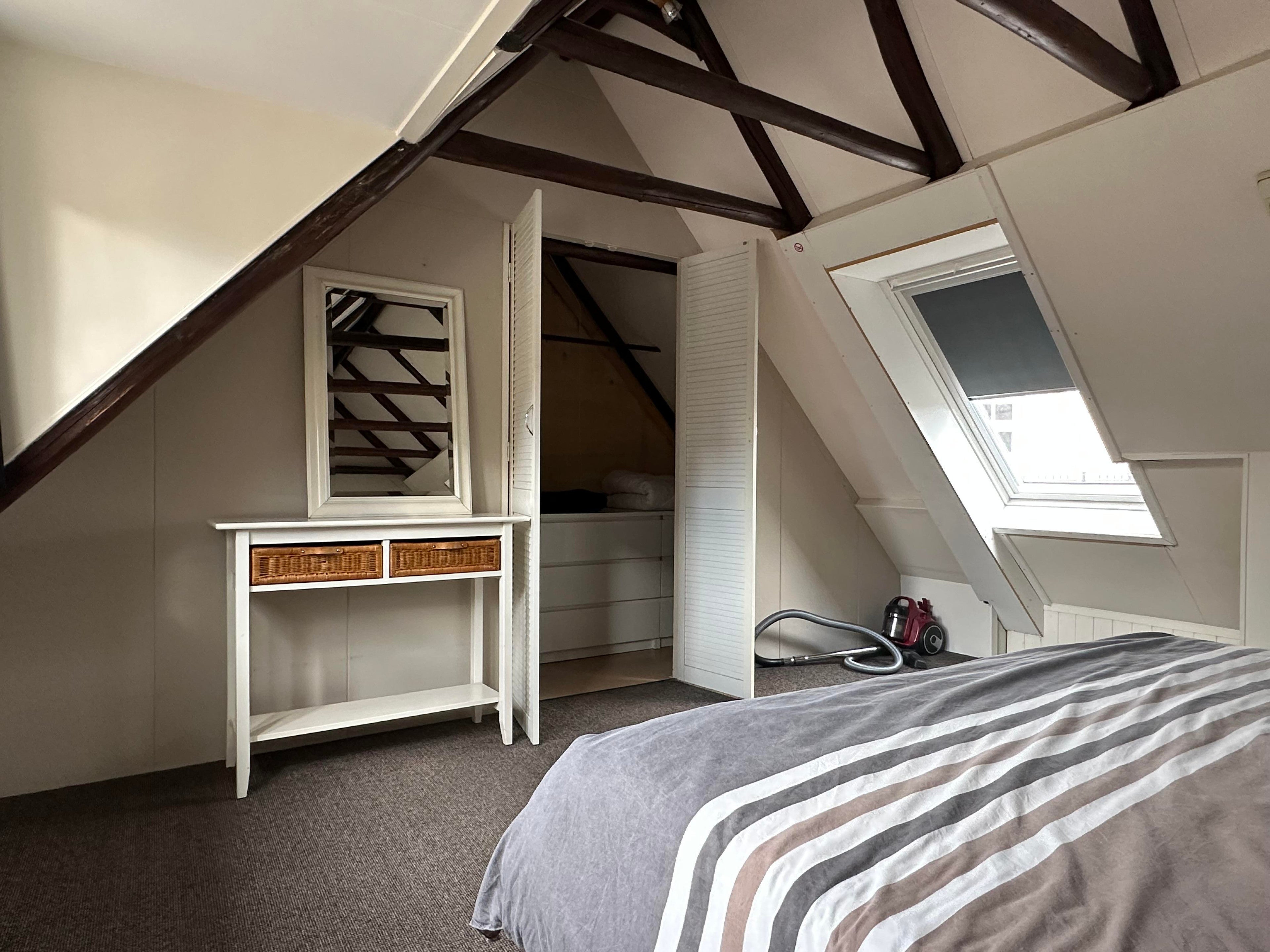 Woning te huur: Brandenburgerstraat, Groningen
