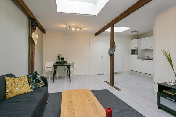 Appartement Zwartbroekstraat in Roermond